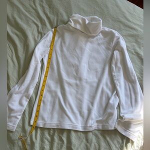 Bogner Turtleneck Long Sleeve Top